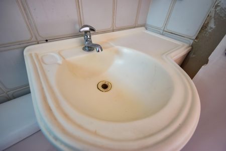 Apartamento para alugar com 68m², 2 quartos e 1 vaga Apartamento para alugar com 68m², 2 quartos e 1 vagaBanheiro da Suíte