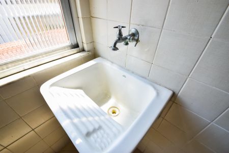 Apartamento para alugar com 68m², 2 quartos e 1 vaga Apartamento para alugar com 68m², 2 quartos e 1 vagaÁrea de Serviço