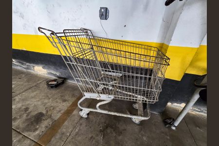 Apartamento para alugar com 68m², 2 quartos e 1 vaga Apartamento para alugar com 68m², 2 quartos e 1 vagaÁrea comum