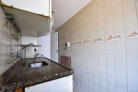 Apartamento para alugar com 68m², 2 quartos e 1 vaga Apartamento para alugar com 68m², 2 quartos e 1 vagaCozinha