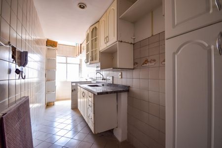 Apartamento para alugar com 68m², 2 quartos e 1 vaga Apartamento para alugar com 68m², 2 quartos e 1 vagaCozinha