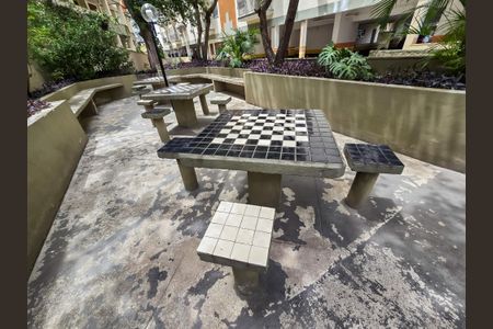 Apartamento para alugar com 68m², 2 quartos e 1 vaga Apartamento para alugar com 68m², 2 quartos e 1 vagaÁrea comum