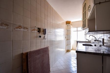 Apartamento para alugar com 68m², 2 quartos e 1 vaga Apartamento para alugar com 68m², 2 quartos e 1 vagaCozinha