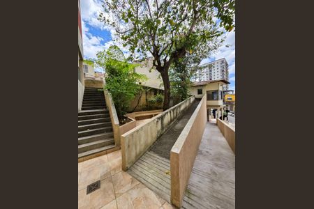 Apartamento para alugar com 68m², 2 quartos e 1 vaga Apartamento para alugar com 68m², 2 quartos e 1 vagaÁrea comum