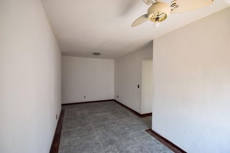 Sala de apartamento para alugar com 2 quartos, 68m² em Cachambi, Rio de Janeiro