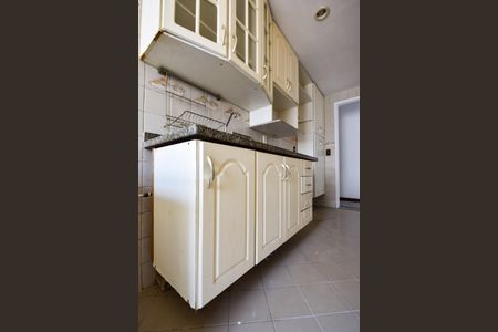 Apartamento para alugar com 68m², 2 quartos e 1 vaga Apartamento para alugar com 68m², 2 quartos e 1 vagaCozinha