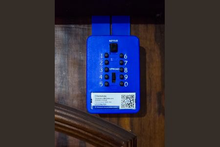 Apartamento para alugar com 68m², 2 quartos e 1 vaga Apartamento para alugar com 68m², 2 quartos e 1 vagaLockbox