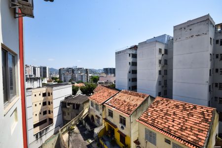 Apartamento para alugar com 68m², 2 quartos e 1 vaga Apartamento para alugar com 68m², 2 quartos e 1 vagaVista da Sala