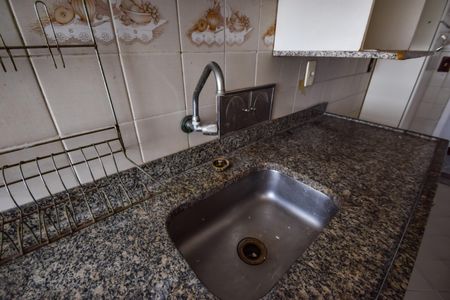 Apartamento para alugar com 68m², 2 quartos e 1 vaga Apartamento para alugar com 68m², 2 quartos e 1 vagaCozinha