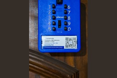 Apartamento para alugar com 68m², 2 quartos e 1 vaga Apartamento para alugar com 68m², 2 quartos e 1 vagaLockbox