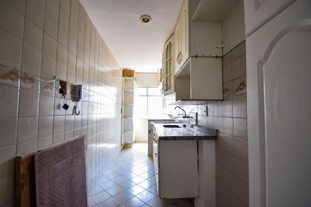 Apartamento para alugar com 68m², 2 quartos e 1 vaga Apartamento para alugar com 68m², 2 quartos e 1 vagaCozinha