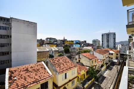 Apartamento para alugar com 68m², 2 quartos e 1 vaga Apartamento para alugar com 68m², 2 quartos e 1 vagaVista da Sala