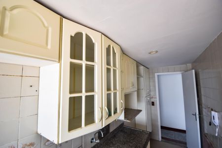 Apartamento para alugar com 68m², 2 quartos e 1 vaga Apartamento para alugar com 68m², 2 quartos e 1 vagaCozinha