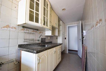 Apartamento para alugar com 68m², 2 quartos e 1 vaga Apartamento para alugar com 68m², 2 quartos e 1 vagaCozinha
