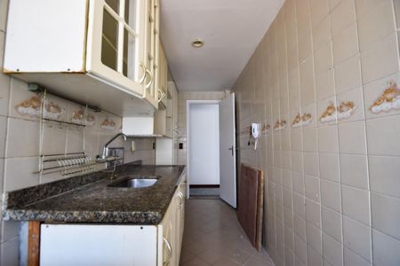 Apartamento para alugar com 68m², 2 quartos e 1 vaga Apartamento para alugar com 68m², 2 quartos e 1 vagaCozinha