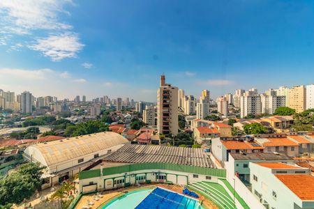 Apartamento para alugar com 1 quarto, 42m² em Vila da Saúde, São Paulo