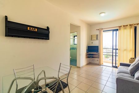 Apartamento para alugar com 1 quarto, 42m² em Vila da Saúde, São Paulo