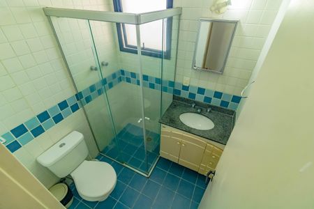 Apartamento para alugar com 1 quarto, 42m² em Vila da Saúde, São Paulo