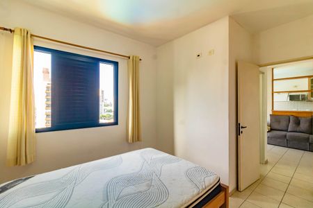 Quarto de apartamento para alugar com 1 quarto, 42m² em Vila da Saúde, São Paulo