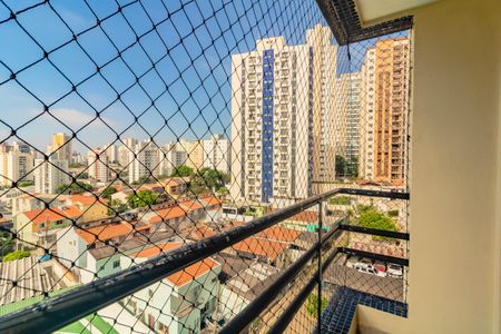 Apartamento para alugar com 1 quarto, 42m² em Vila da Saúde, São Paulo