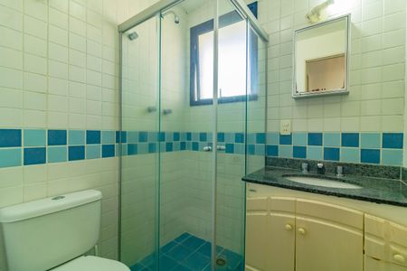 Apartamento para alugar com 1 quarto, 42m² em Vila da Saúde, São Paulo