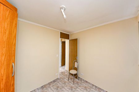 Quarto 2 de apartamento para alugar com 2 quartos, 60m² em Vila Formosa, São Paulo