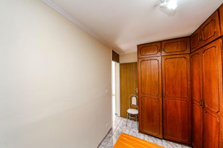 Quarto 1 de apartamento para alugar com 2 quartos, 60m² em Vila Formosa, São Paulo