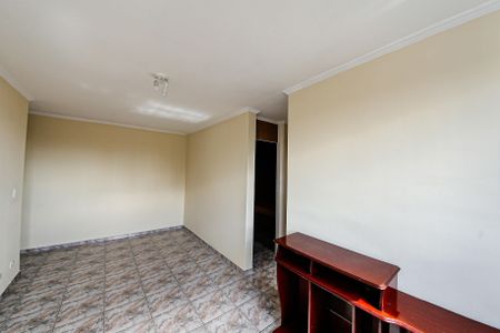 Sala de apartamento para alugar com 2 quartos, 60m² em Vila Formosa, São Paulo