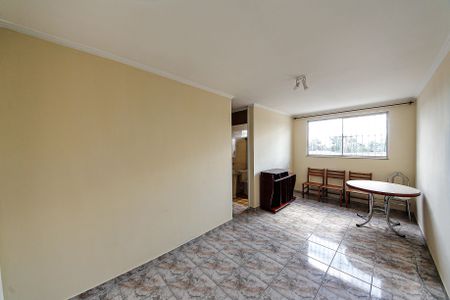 Sala de apartamento para alugar com 2 quartos, 60m² em Vila Formosa, São Paulo