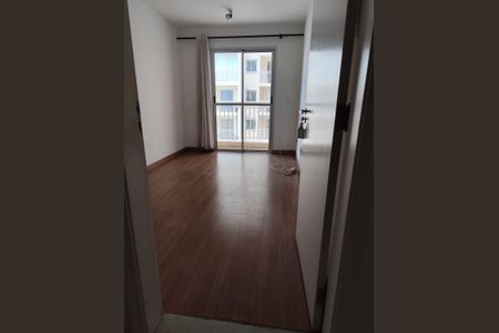 Sala de apartamento à venda com 2 quartos, 52m² em Macedo, Guarulhos