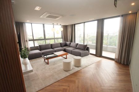 Apartamento para alugar com 27m², 1 quarto e 1 vaga Apartamento para alugar com 27m², 1 quarto e 1 vagaÁrea comum