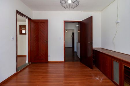 Quarto 1 de casa para alugar com 3 quartos, 150m² em Chácara Santo Antônio (zona Sul), São Paulo