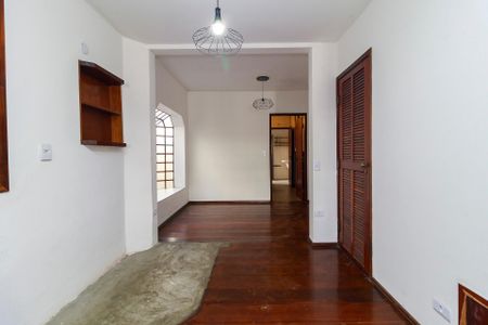 Sala de casa para alugar com 3 quartos, 150m² em Chácara Santo Antônio (zona Sul), São Paulo