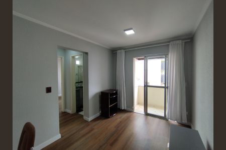 Apartamento à venda com 64m², 2 quartos e 1 vaga Apartamento à venda com 64m², 2 quartos e 1 vagaSala