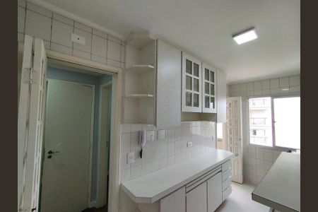 Apartamento à venda com 64m², 2 quartos e 1 vaga Apartamento à venda com 64m², 2 quartos e 1 vagaCozinha