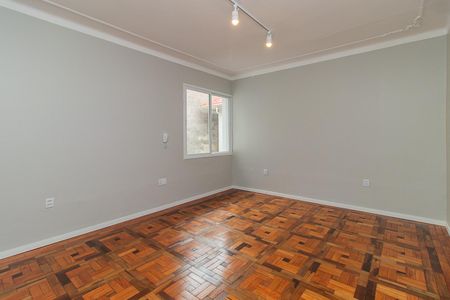 Sala de apartamento para alugar com 3 quartos, 98m² em Santana, Porto Alegre
