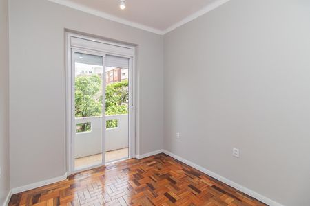 Quarto 1 de apartamento para alugar com 3 quartos, 98m² em Santana, Porto Alegre