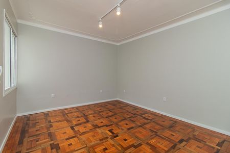 Sala de apartamento para alugar com 3 quartos, 98m² em Santana, Porto Alegre