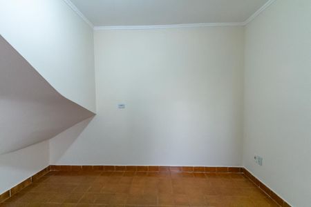 Sala de casa para alugar com 2 quartos, 70m² em Paulicéia, São Bernardo do Campo