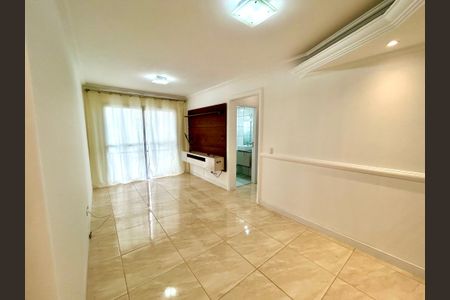 Sala de apartamento para alugar com 2 quartos, 77m² em Macedo, Guarulhos