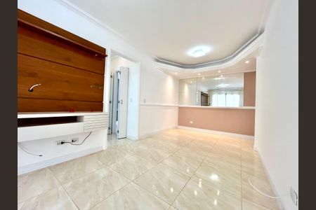 Sala de apartamento para alugar com 2 quartos, 77m² em Macedo, Guarulhos
