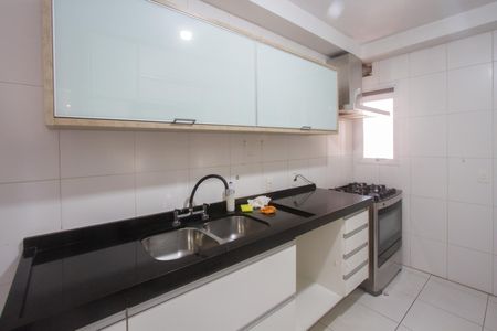 Apartamento para alugar com 144m², 3 quartos e 3 vagas Apartamento para alugar com 144m², 3 quartos e 3 vagasCozinha
