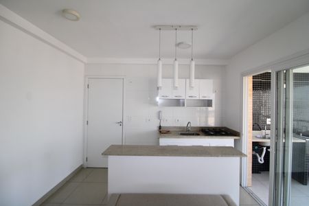 Apartamento à venda com 39m², 1 quarto e 1 vagaSala/Cozinha