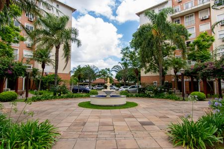 Apartamento à venda com 55m², 2 quartos e 1 vaga Apartamento à venda com 55m², 2 quartos e 1 vagaÁrea comum