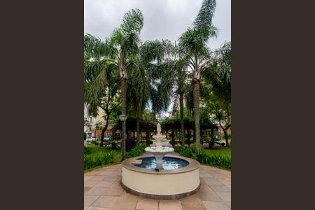 Apartamento à venda com 55m², 2 quartos e 1 vaga Apartamento à venda com 55m², 2 quartos e 1 vagaÁrea comum