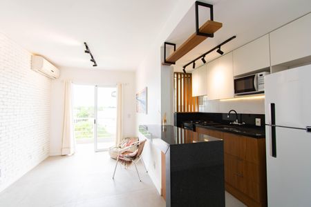 Apartamento à venda com 2 quartos, 55m² em Igara, Canoas