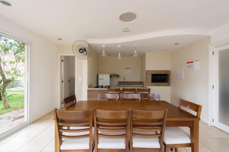 Apartamento à venda com 55m², 2 quartos e 1 vaga Apartamento à venda com 55m², 2 quartos e 1 vagaÁrea comum