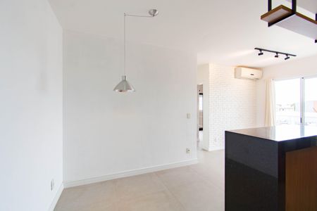 Apartamento à venda com 55m², 2 quartos e 1 vaga Apartamento à venda com 55m², 2 quartos e 1 vagaSala/Cozinha