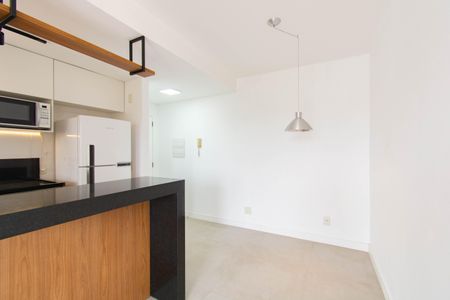 Apartamento à venda com 55m², 2 quartos e 1 vaga Apartamento à venda com 55m², 2 quartos e 1 vagaSala/Cozinha