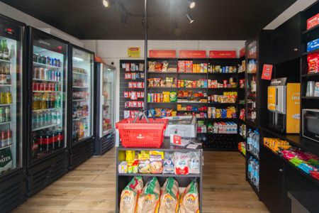 Apartamento à venda com 55m², 2 quartos e 1 vaga Apartamento à venda com 55m², 2 quartos e 1 vagaÁrea comum